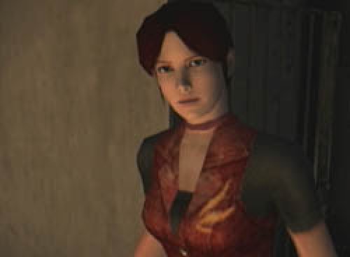 Dreamcast Brasil: Análise: Resident Evil-Code: Veronica