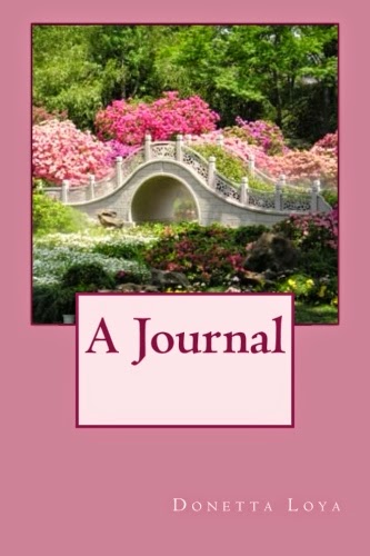 "A Journal"--$8.00