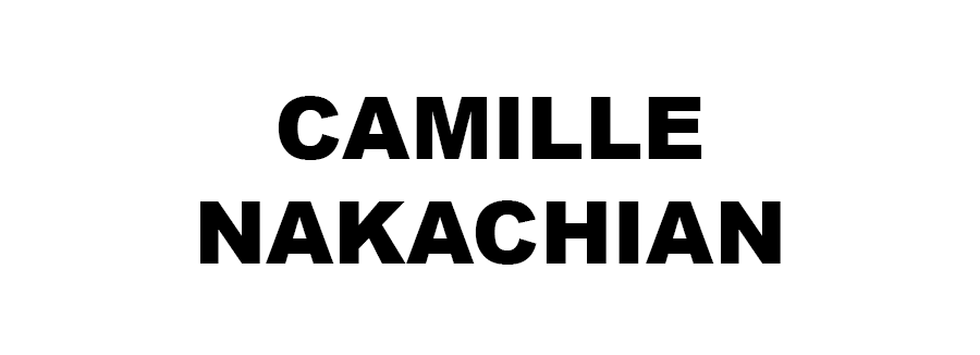 Camille Nakachian