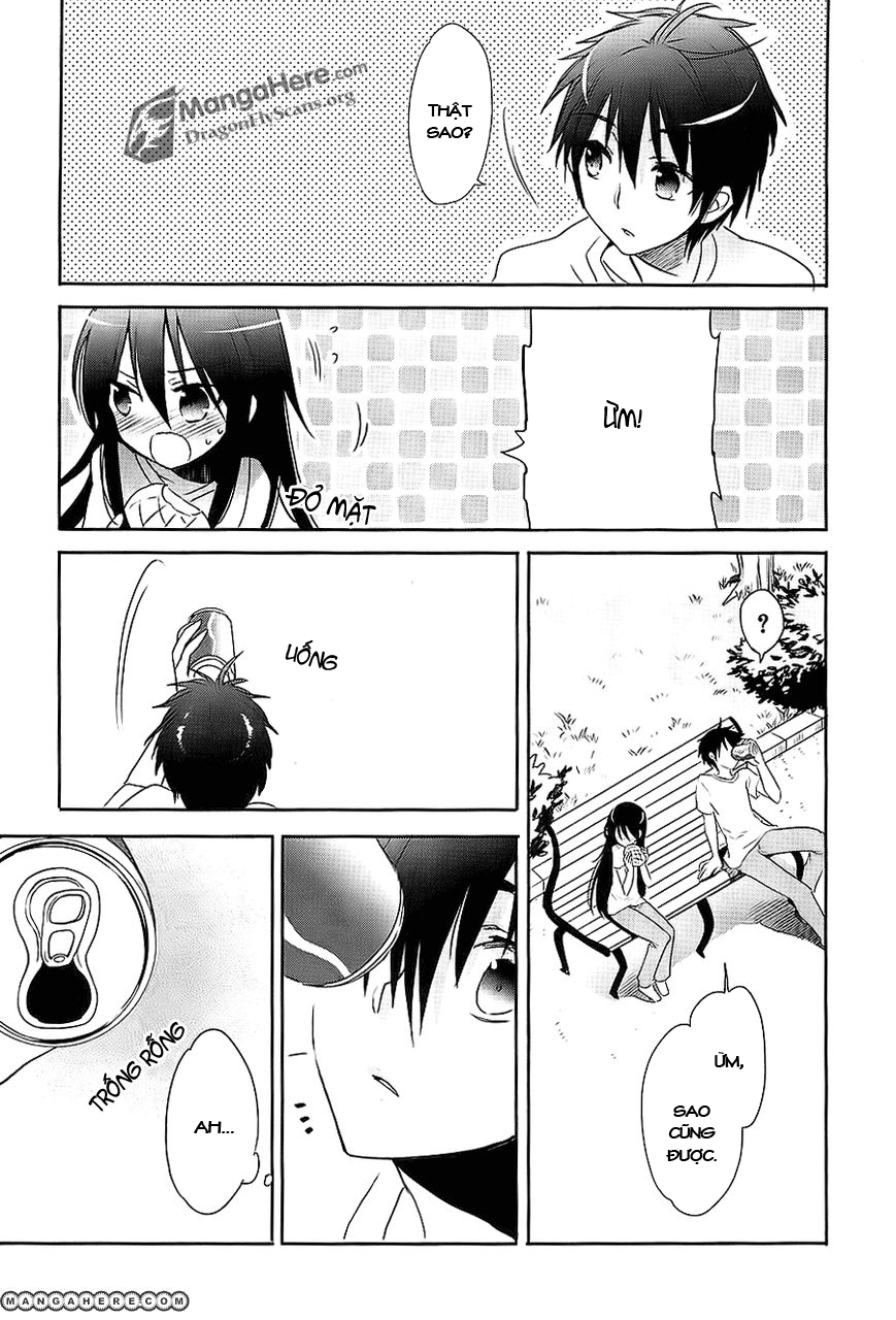 Shakugan No Shana chap 69