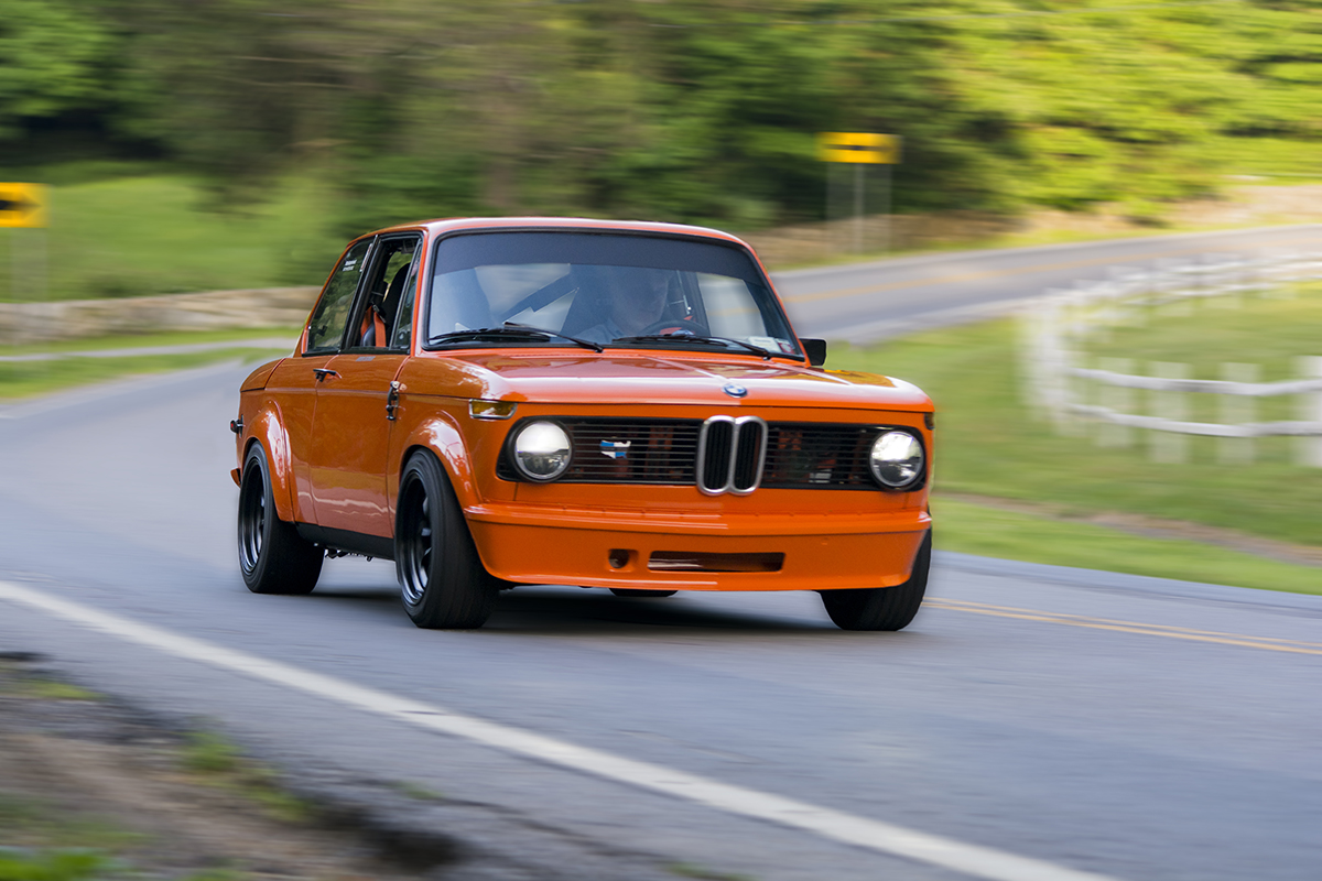 BMW 2002