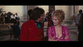 The Night Evelyn Came Out of the Grave Arrow Video Blu-ray screen cap