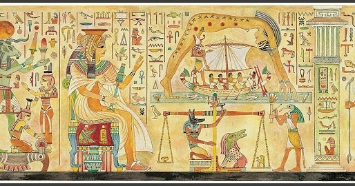 COSMOGONIES ET MYTHOLOGIES MYTHOLOGIE ÉGYPTIENNE  LES SOURCES