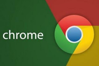 riavviare chrome tasto per riavviare chrome