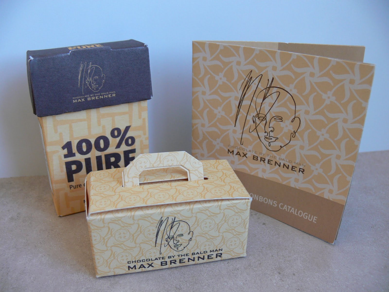 The Ultimate Chocolate Blog Las Vegas Chocolate Part 4 Find a "Multi