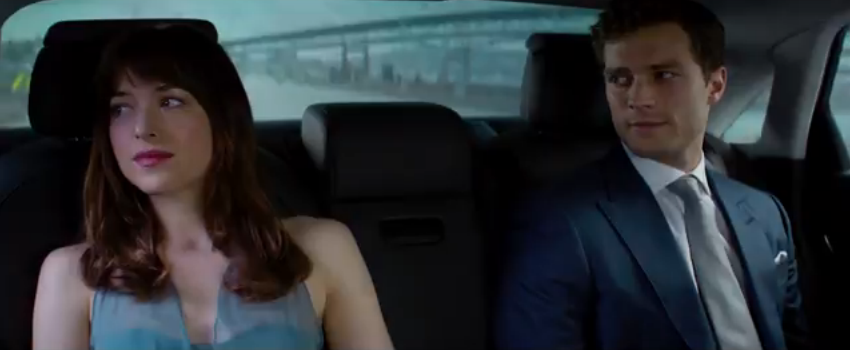 Orden Saga 50 Sombras De Grey