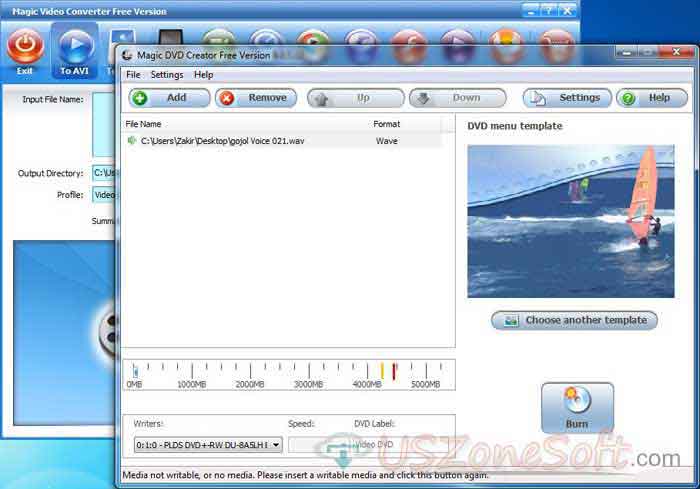 Magic Video Converter Full Magic Video Converter Full