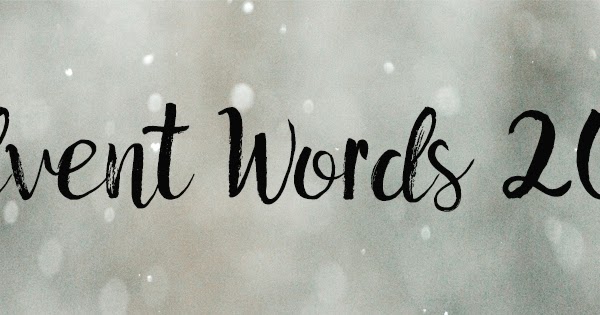 Found On Brighton Introducing Advent Words 2017 found-on-brighton-introducing-advent-words-2017