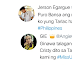 LOOK: Funniest Tweets About Tarlac On Miss Universe Day