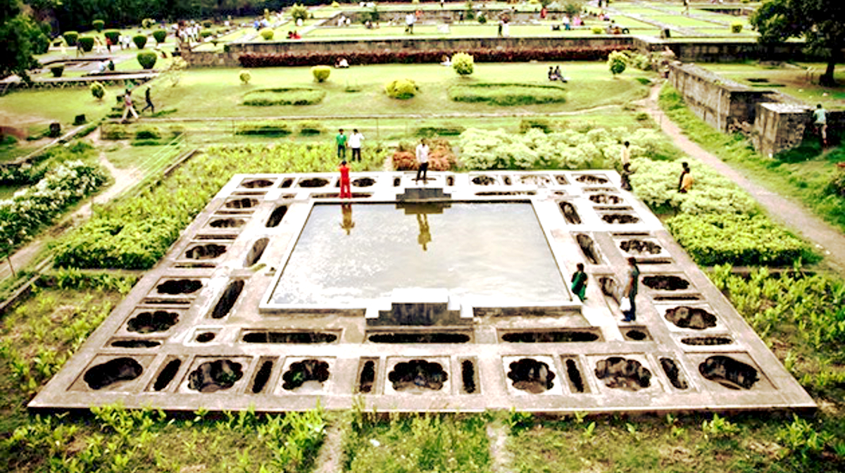 TOP 10 HAUNTED PLACES IN MAHARASHTRA