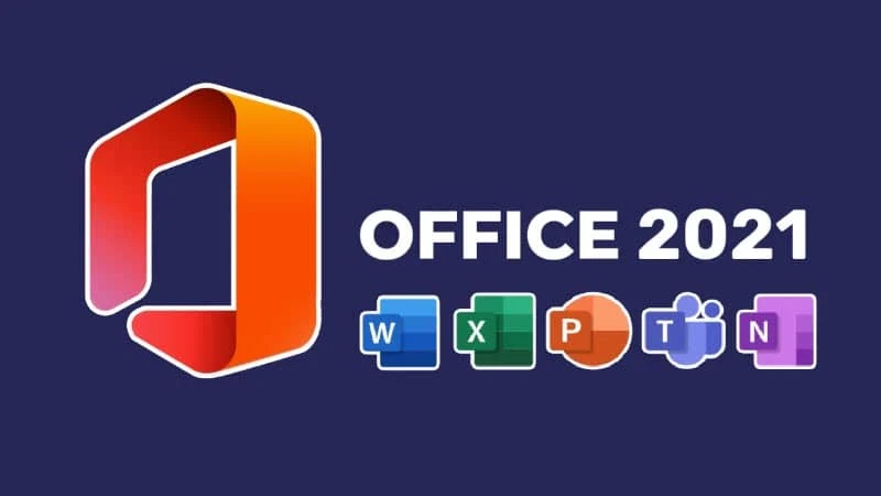 Microsoft announced Office 2021 release date
