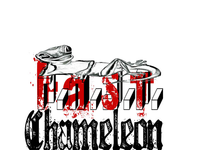 F.A.S.T. Chameleon