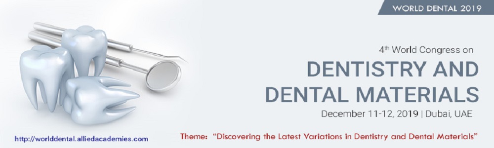 World Dental 2019