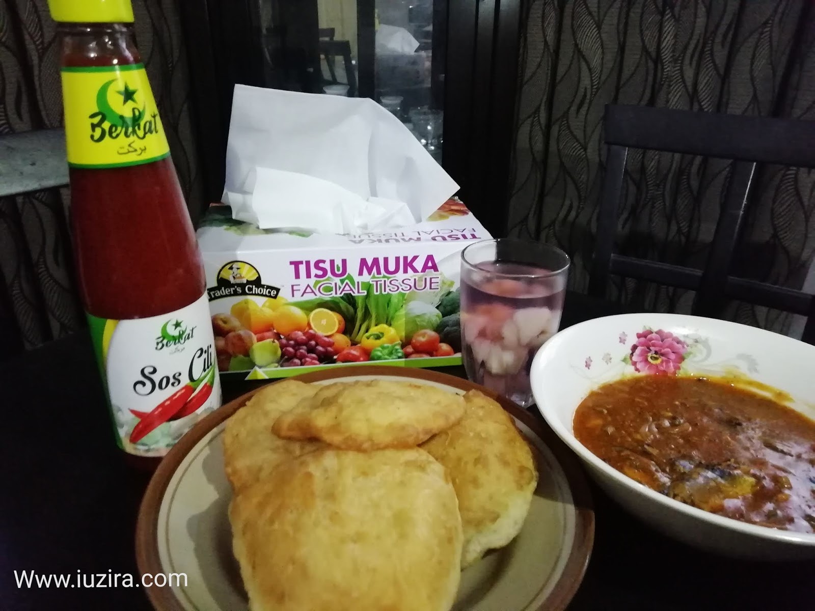 Resepi Roti Puri Produk Dari Segi Fresh Iuzira