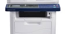Xerox v3 vs Windows 7 x64 driver