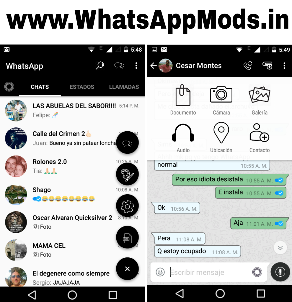 adwhatsapp black adwhatsapp black