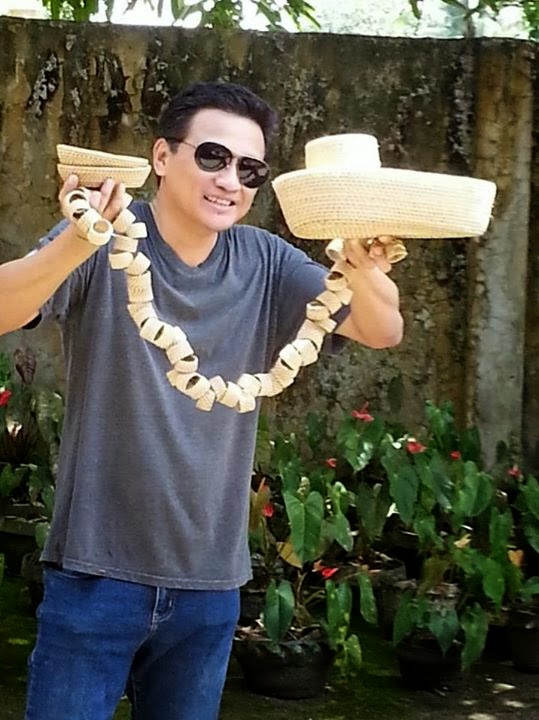 Bohol's Roving Eye Here's Why Antequera Is the Basket Capital of Bohol