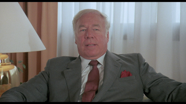 Hired to Kill screen cap George Kennedy
