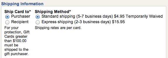 A Few Days Later I Checked My Chase Credit Card Statement Online And Saw That Classified This Gift Purchase As Normal Transaction