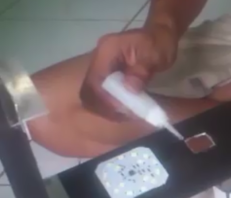 Alternatif Lampu Aquascape Murah Alam Ikan