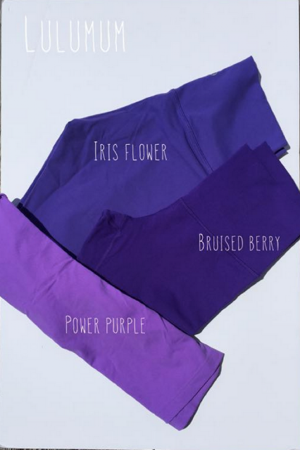 Lululemon Iris Flower Roll Down Wunder Under Crops http://www.anrdoezrs.net/links/7680158/type/dlg/fragment/whatsNewForWomen%3Fmnid%3Dmn%3BUSwomen%3Bwhats-new/http://shop.lululemon.com/products/category/whats-new