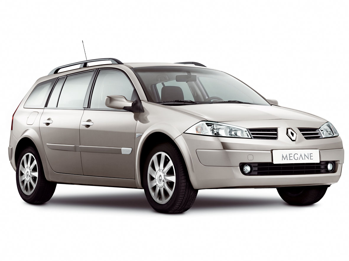 RACIONAUTO: RENAULT FLUENCE E RENAULT MÉGANE GRAND TOUR RACIONAUTO: RENAULT FLUENCE E RENAULT MÉGANE GRAND TOUR