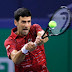 Kết quả tennis Thượng Hải Masters 2019 vòng 2: Federer gọi, Djokovic trả lời