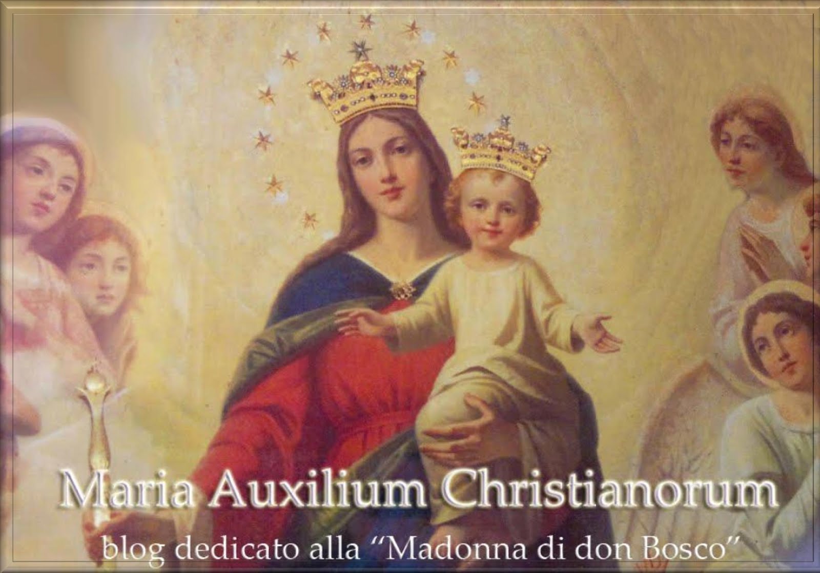 Frasi Di Don Bosco Sull Educazione