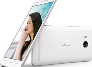 Vivo 1606 y53 flashing tutorial & download firmware