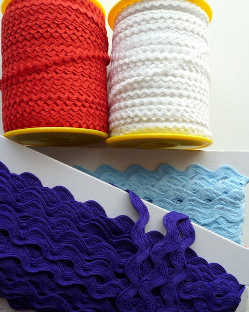 paperandstring pretty new things