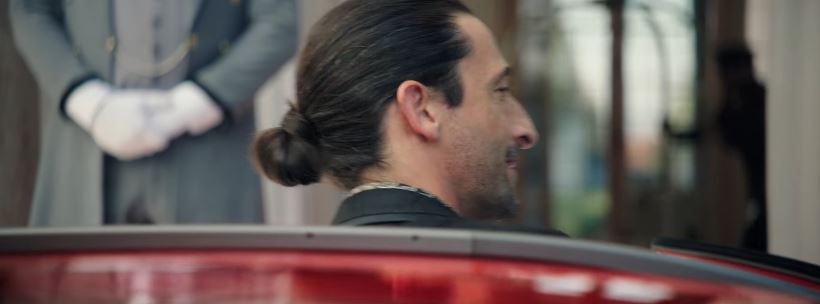 Canzone Fiat 500 X pubblicità con Michael Bublé - Musica spot Novembre 2016