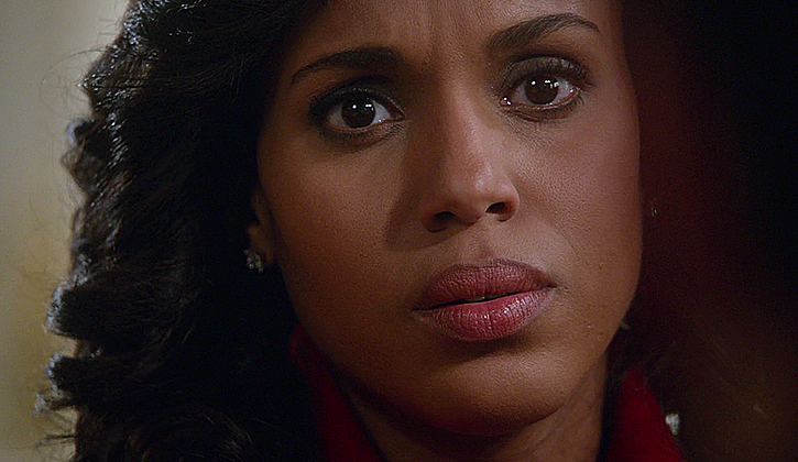 Scandal - That's My Girl - Review: "True Colors"