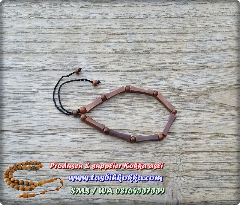 Kokka Tulang Cokelat