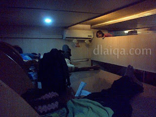 kondisi ruang lesehan kondisi ruang lesehan