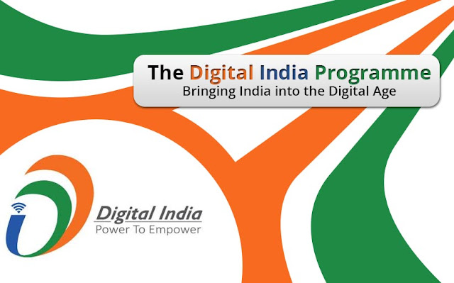 Digital India Programme