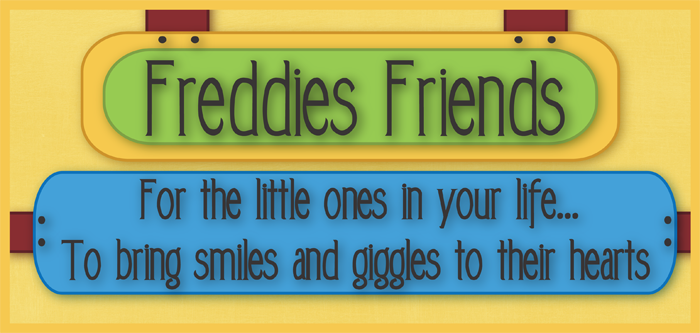Freddie's Friends
