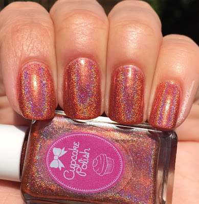 Cupcake Polish Butterfly Collection, Cocoon Cupcake Polish Butterfly Collection, Cocoon
