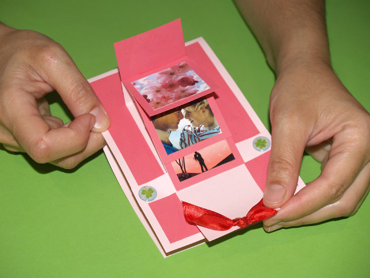 haz click para saber cómo hacerla