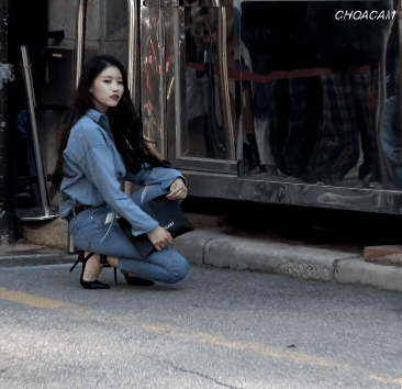 출근길 이미주