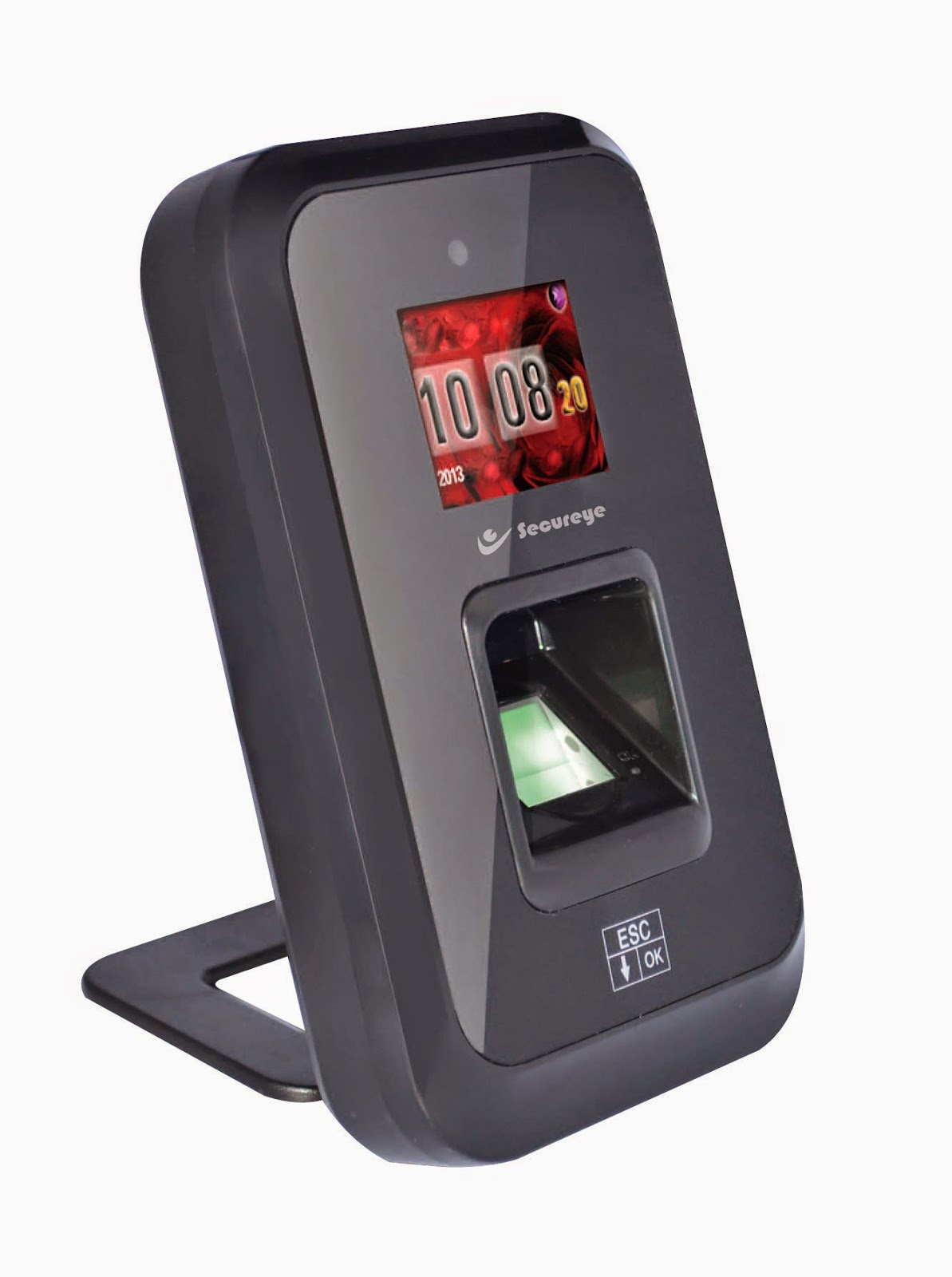 Secureye Standalone Biometric Machine, SB35 Secureye