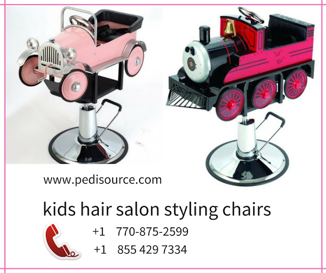 kids salon chairs