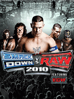 Wwe java Jar Games 320x240 Wwe java Jar Games 320x240