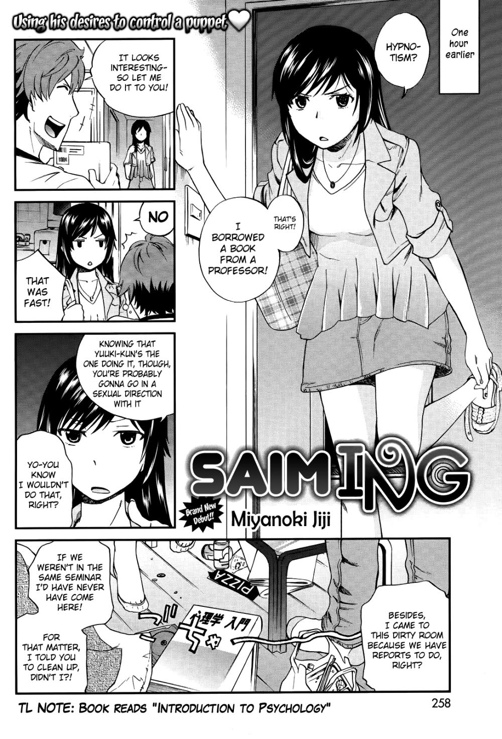 Hentai Manga Comic-Saim-ING-Read-2