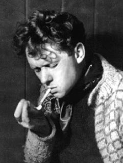 Symbolism in the Poetry of Dylan Thomas