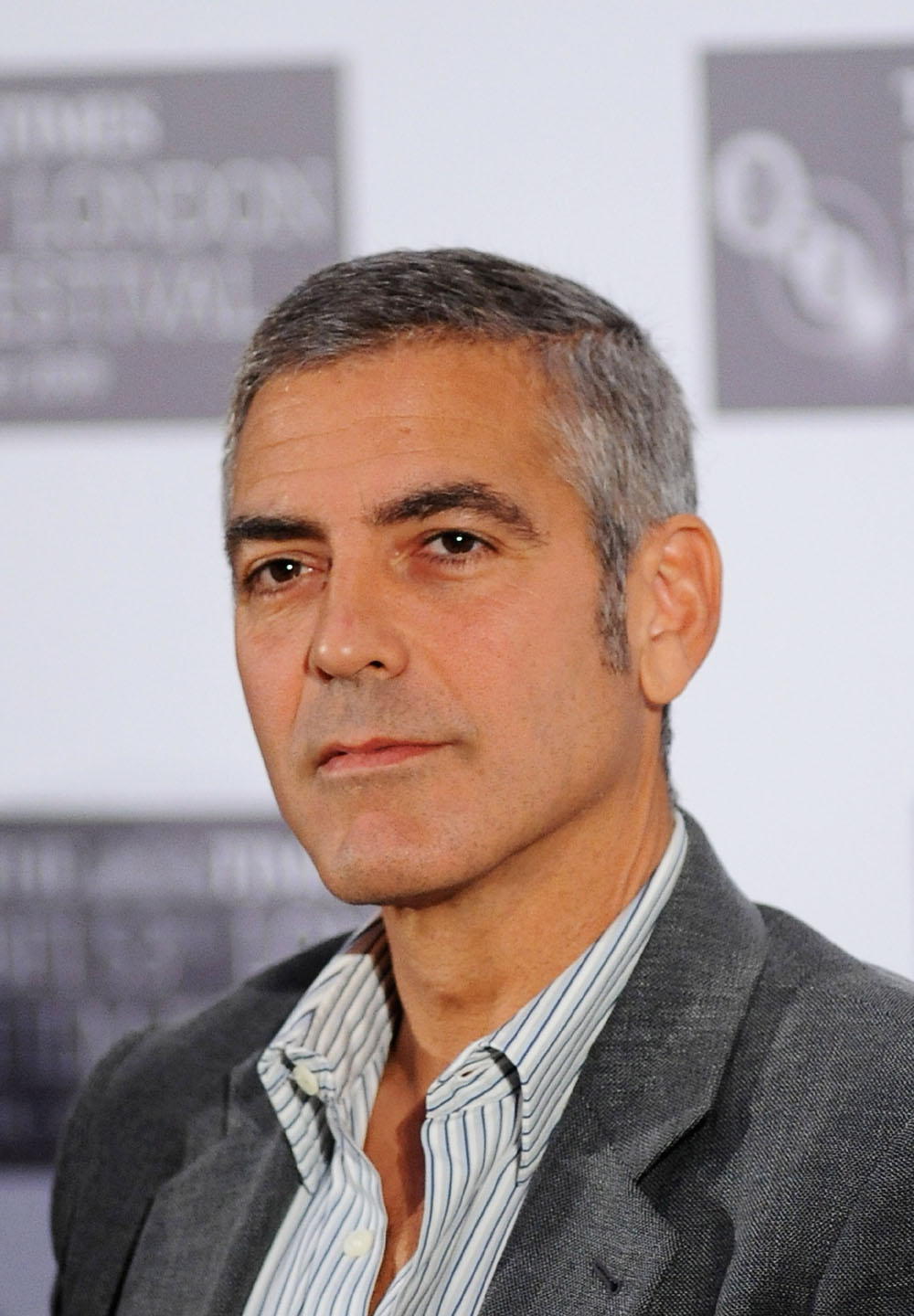 Clooney HDWalle