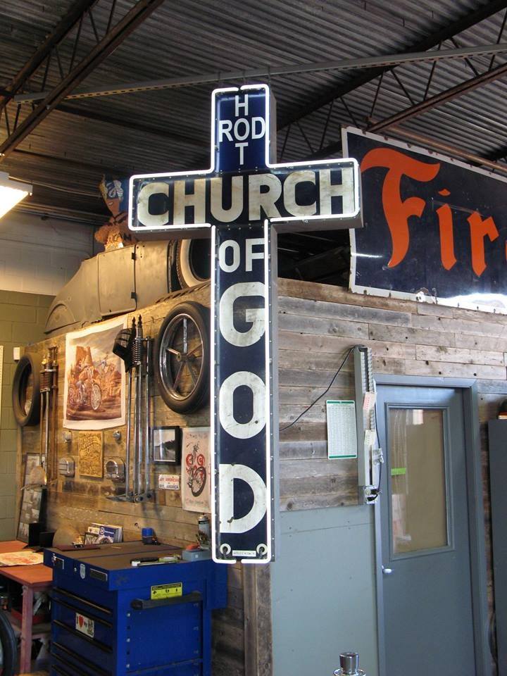 Banned by HWA! News and Observations About Armstrongism and the