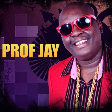 msinitenge by prof jay