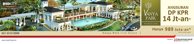 banner brosur penjualan rumah desain keren