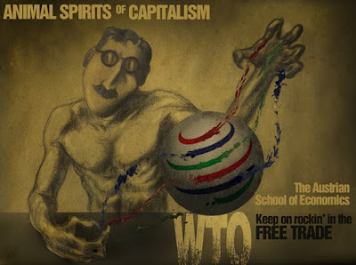 capitalismo libero mercato wto