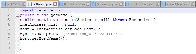 Yulianti Lestari's Blog